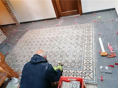 Renovaties