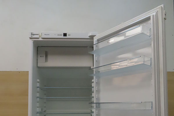 Outlet voordelige Koelkasten