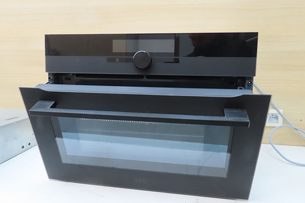 Outlet voordelige Ovens