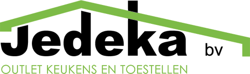Jedeka - Outlet keukens en toestellen