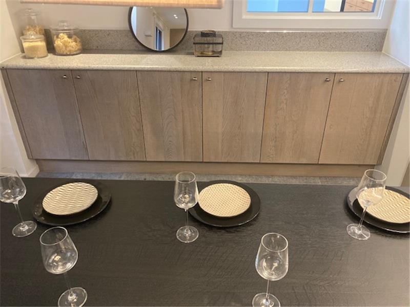 Voordelige toonzaalkeuken Landelijke keuken