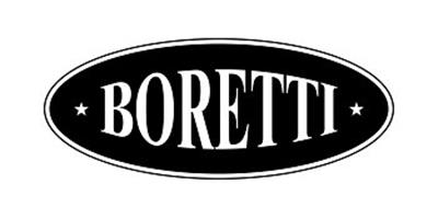 Outlet Toebehoren Boretti