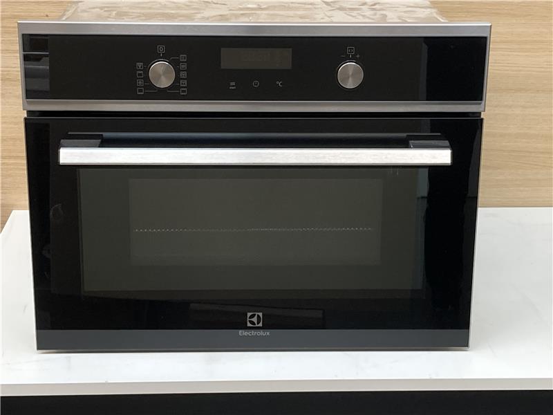 Outlet voordelige inbouw combi oven