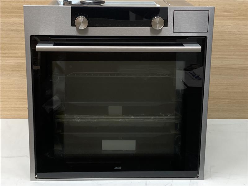 Outlet voordelige inbouw combi stoomoven