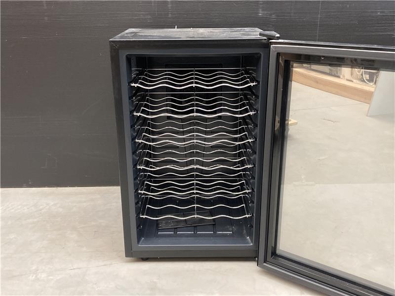 Outlet voordelige Wijnkoelkast vrijstaand