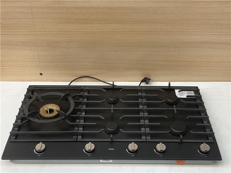 Outlet voordelige Gaskookplaat