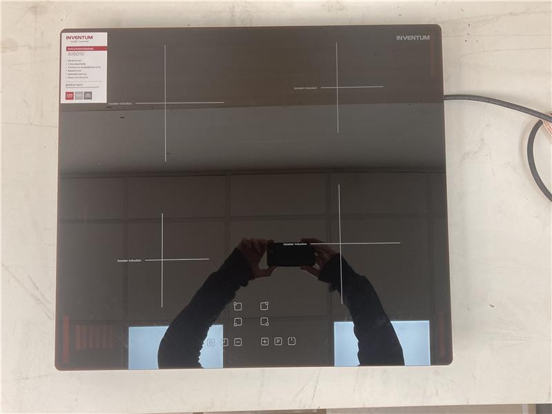 Outlet voordelige Inductiekookplaat