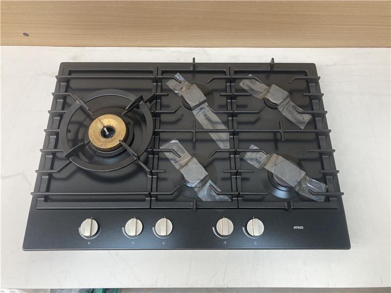 Outlet voordelige Gaskookplaat