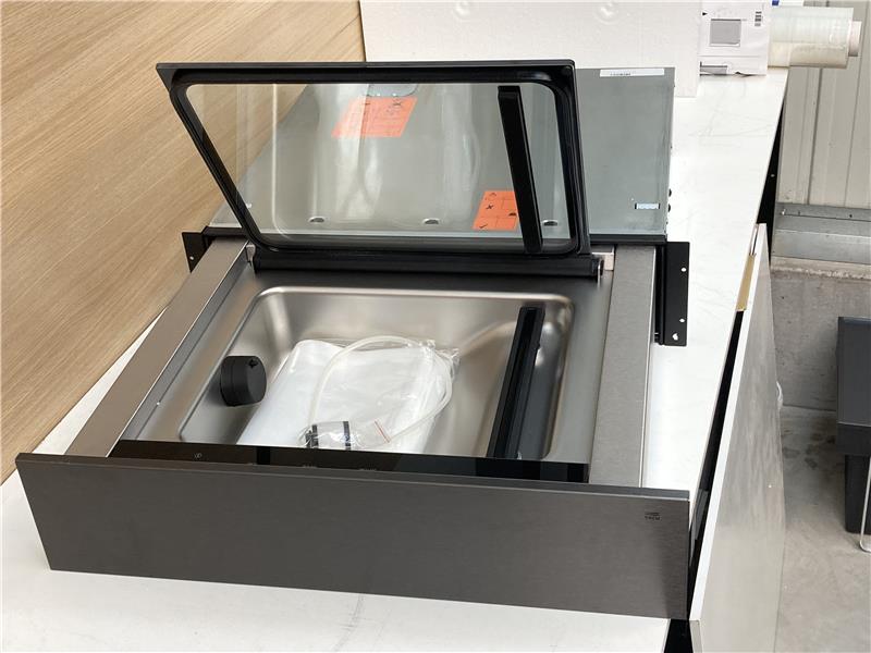 Outlet voordelige Vacumeerlade