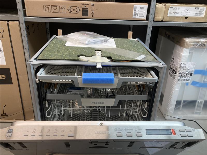 Outlet voordelige Inbouw Vaatwas