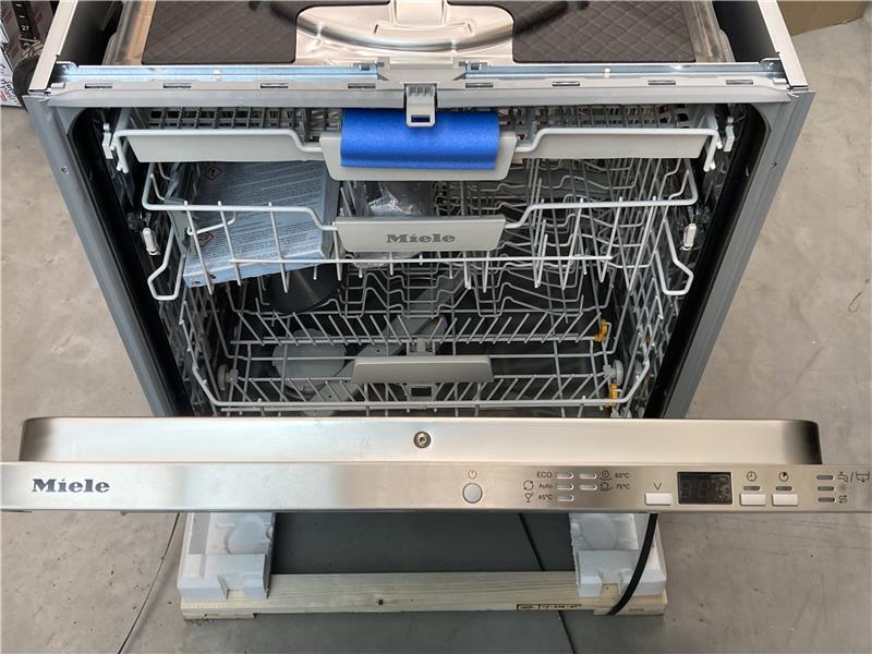 Outlet voordelige Inbouw Vaatwasser