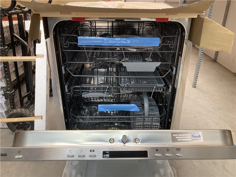 Outlet voordelige Inbouw Vaatwasser