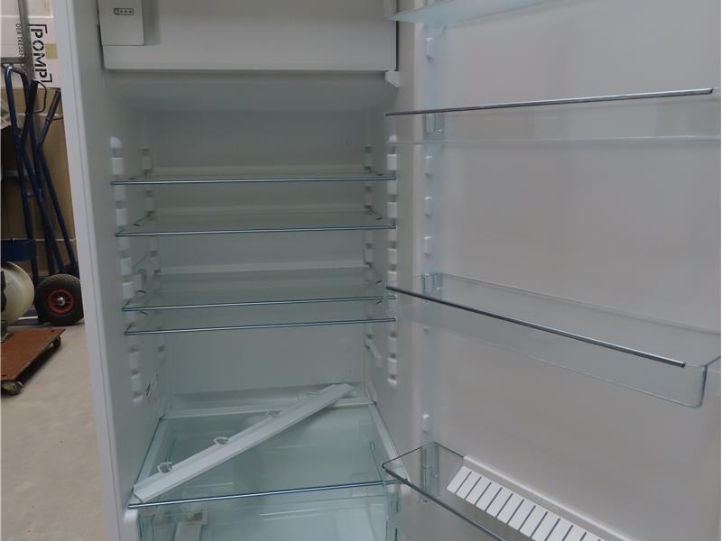 Outlet voordelige Inbouwkoelkast met vriesvak