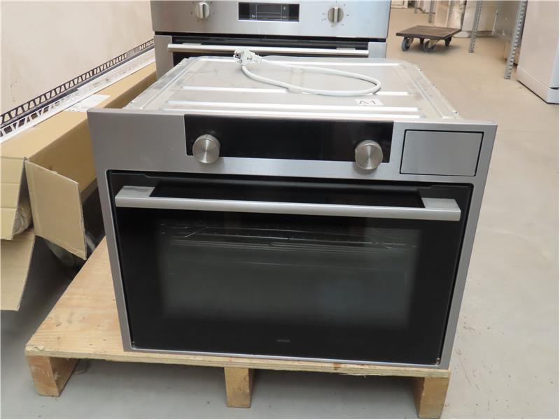 Outlet voordelige Inbouw combi stoomoven