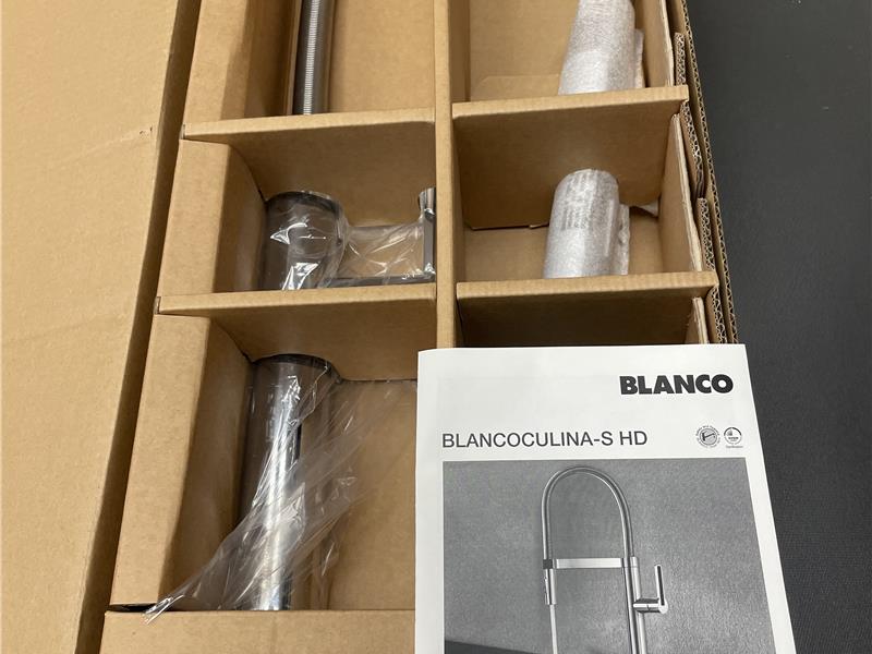 Outlet voordelige ééngreepsmengkraan chroom