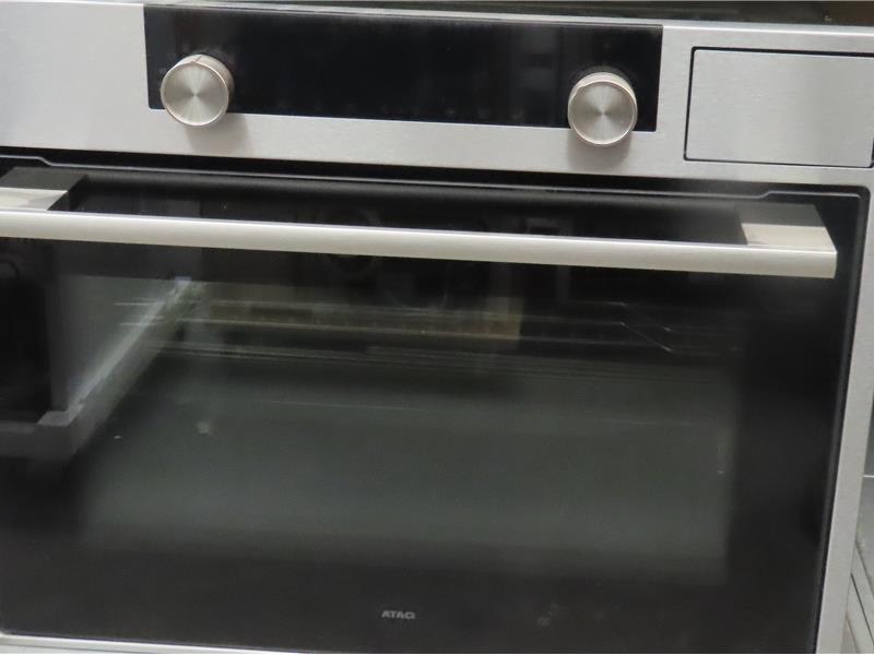 Outlet voordelige Oven