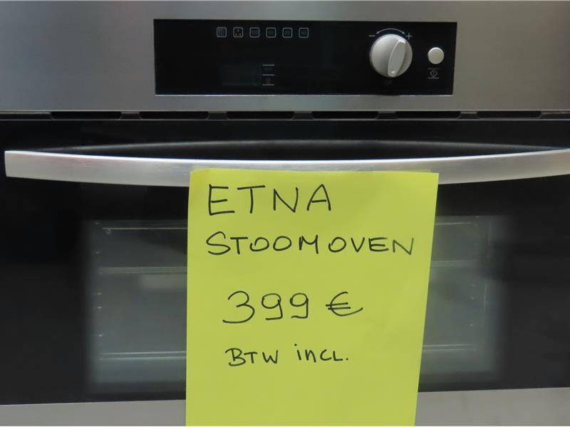 Outlet voordelige Stoomoven