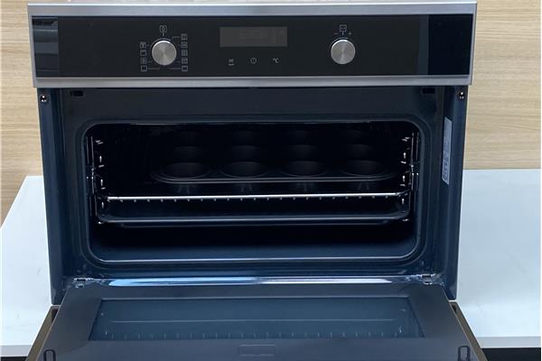 Outlet inbouw combi oven Electrolux EVL6E40X