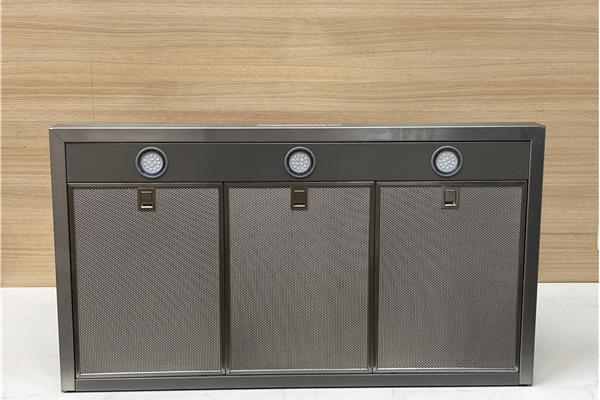 Outlet Wanddampkap RVS Miele PUR98W