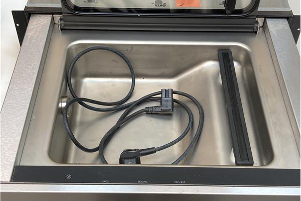 Outlet Vacuumlade ATAG VD1611D