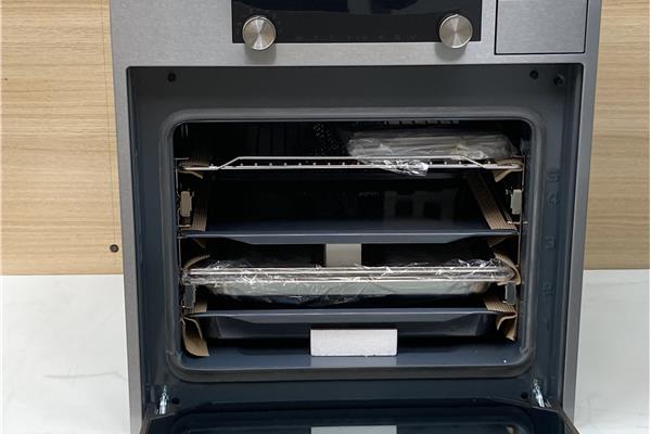 Outlet inbouw combi stoomoven ATAG CS6611D