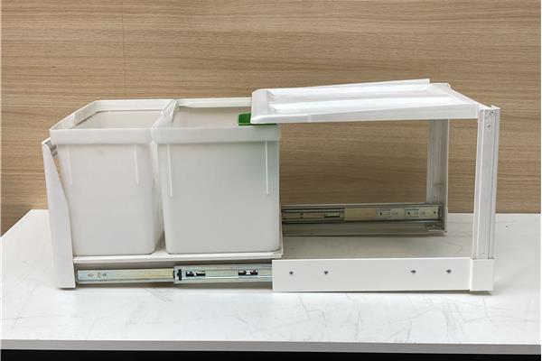 Outlet Afvalemmer Stala STALA