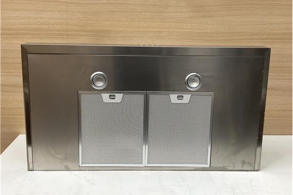 Outlet Wanddampkap RVS Franke FDF9257XS