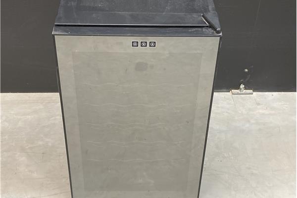 Outlet Wijnkoelkast vrijstaand Temptech JC-65G