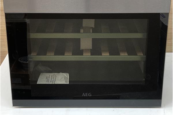 Outlet Inbouw wijnkoelkast AEG KWK884520M