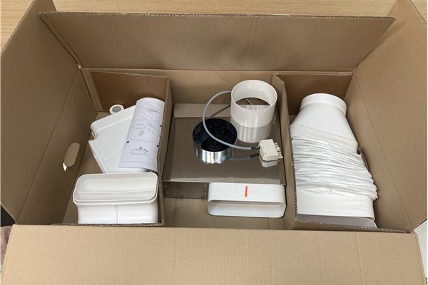Outlet Inbouwkoelkast met vriesvak Miele K34142IF
