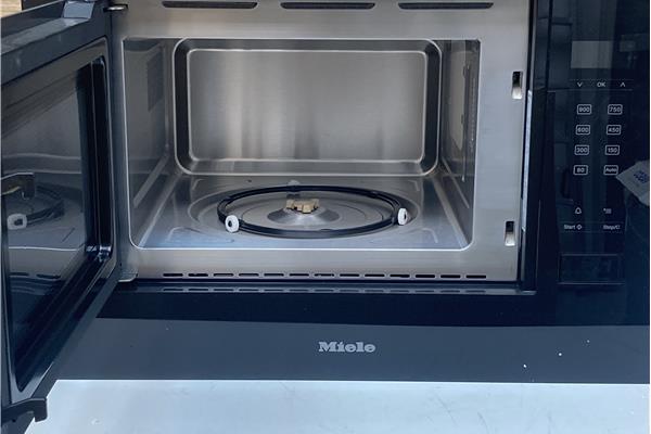 Outlet Inbouw magnetron Miele M2240
