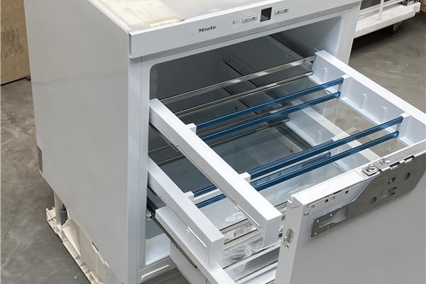 Outlet Onderbouw koelschuif Miele K31252