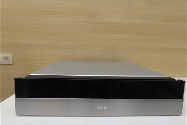Outlet Opberglade AEG KDK911420M