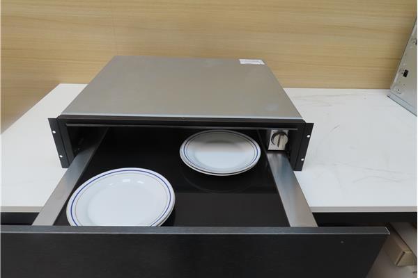 Outlet Bordenwarmer ATAG WD1612D