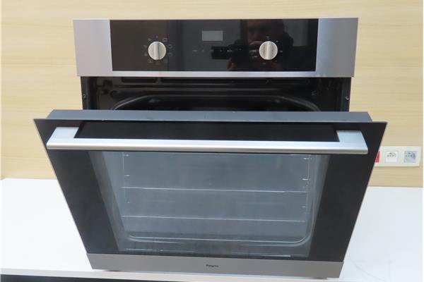 Outlet Inbouwoven Pelgrim OVM506RVS