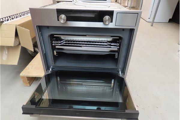 Outlet Inbouw combi stoomoven ATAG CS4611D