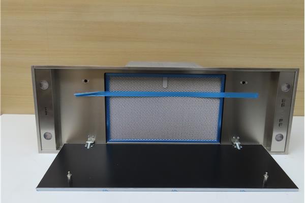 Outlet Inbouwdampkap Novy 820