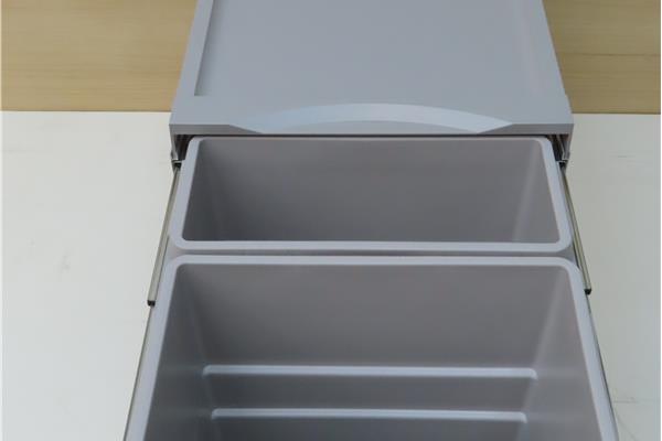 Outlet Afvalemmer Hailo EASY-CARGO