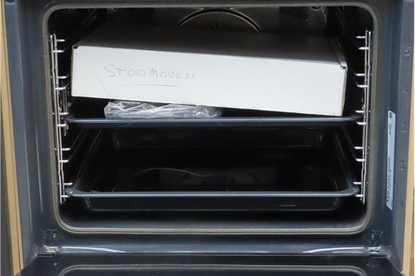 Outlet-oven-AEG-stoom-BSK998230B-open