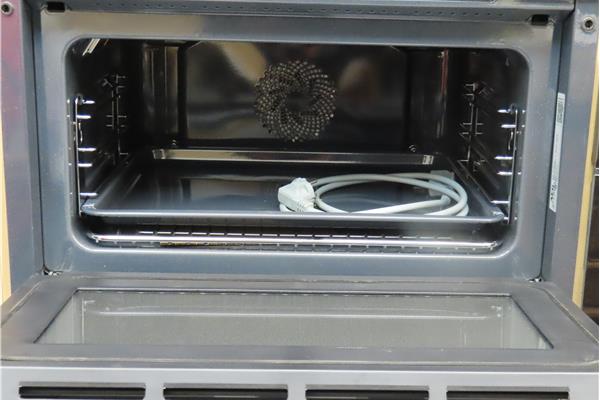 Outlet-oven-AEG-NKK6N501B-open