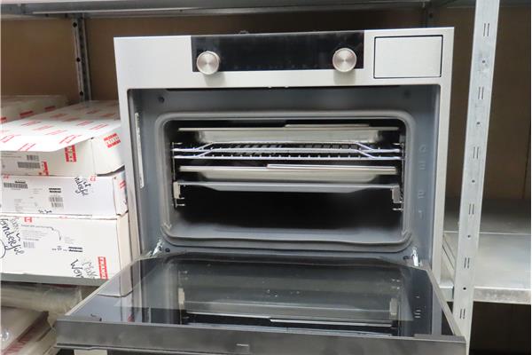 Outlet-oven-ATAG-CS6695D-open