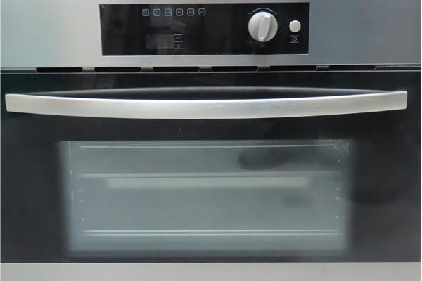 Outlet-oven-Etna-Stoomoven-SBD35S1-front