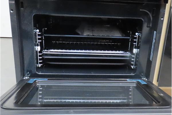 Outlet-oven-magnetron-Samsung-NQ50T8539BK-open