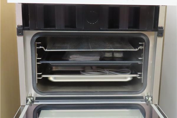 Outlet-oven-Miele-combi-stoom-DGC7440HCPro-open
